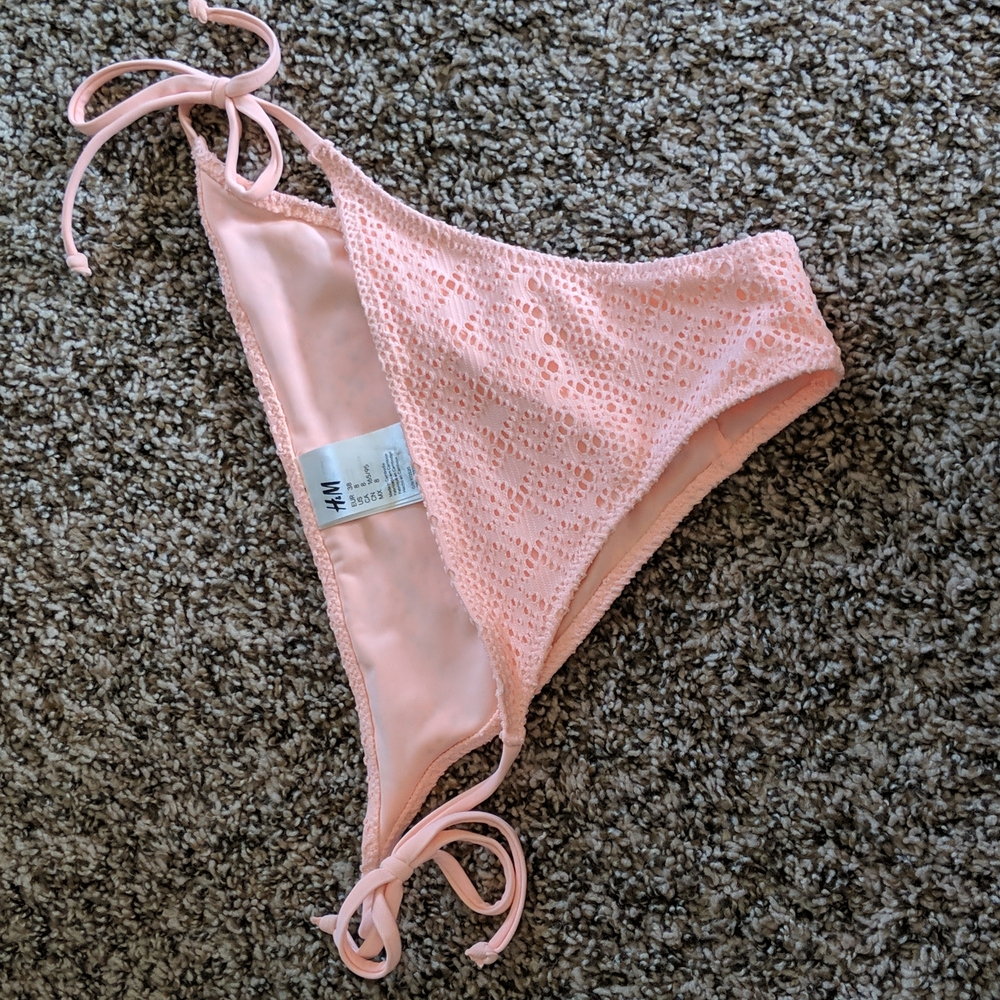 H&M Bathing Suit Bottom